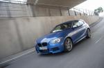 BMW M135i 3-Door 2012 года